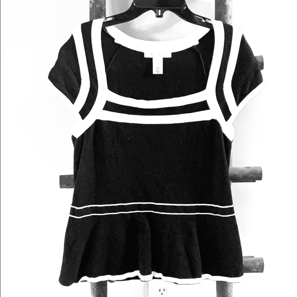 Cute Work Top